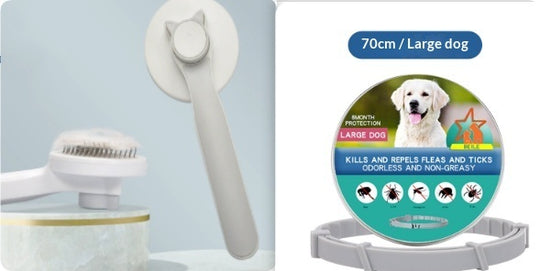 Pet Cat Comb