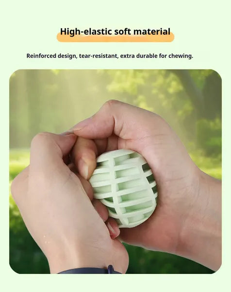 Interactive Sound Ball for Dogs &amp; Cats