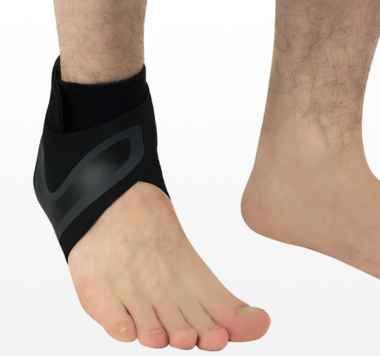 Ankle Support Brace for Pain Relief &amp; Sports Stability