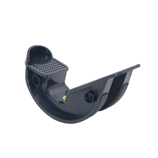 Calf &amp; Ankle Stretching Rocker