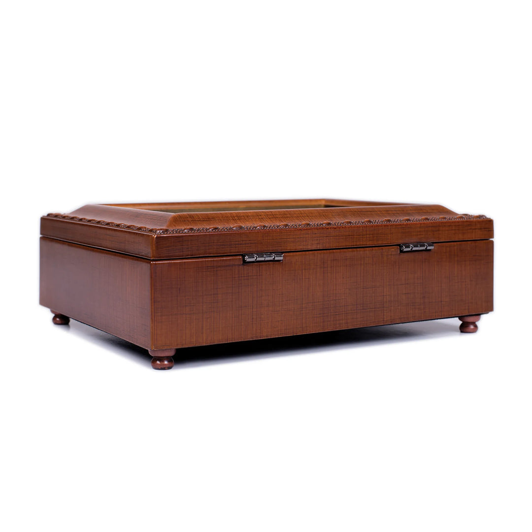 Granddaughter Musical Keepsake Box &amp; Photo Frame