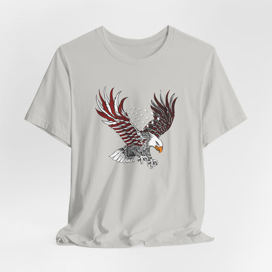 American Bald Eagle T-Shirt