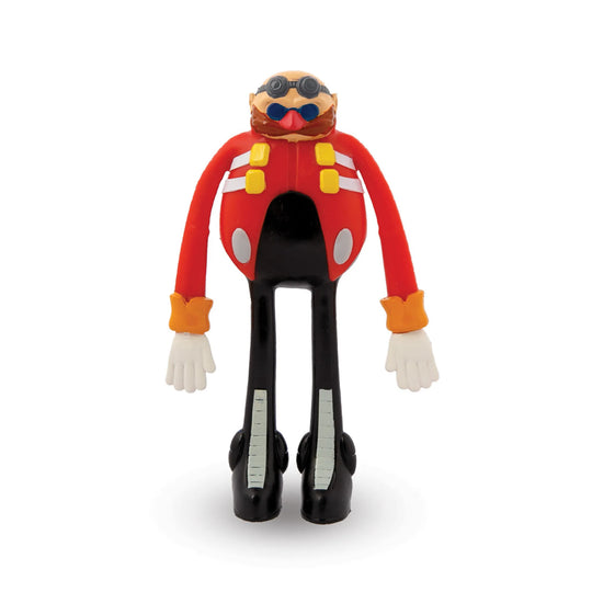 Dr. Eggman FlexFigs Bendable Figure