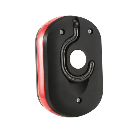 27-LED Magnetic Work Light with Hanging Hook