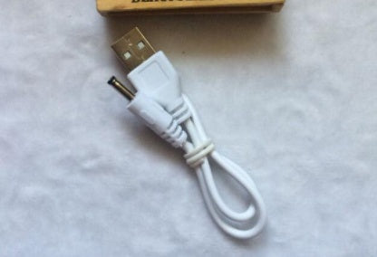 Foldable USB Rechargeable Touch LED Night Light Lantern