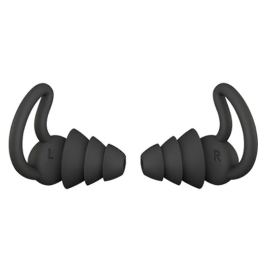 Ultra-Comfort Sleep Noise-Blocking Earplugs