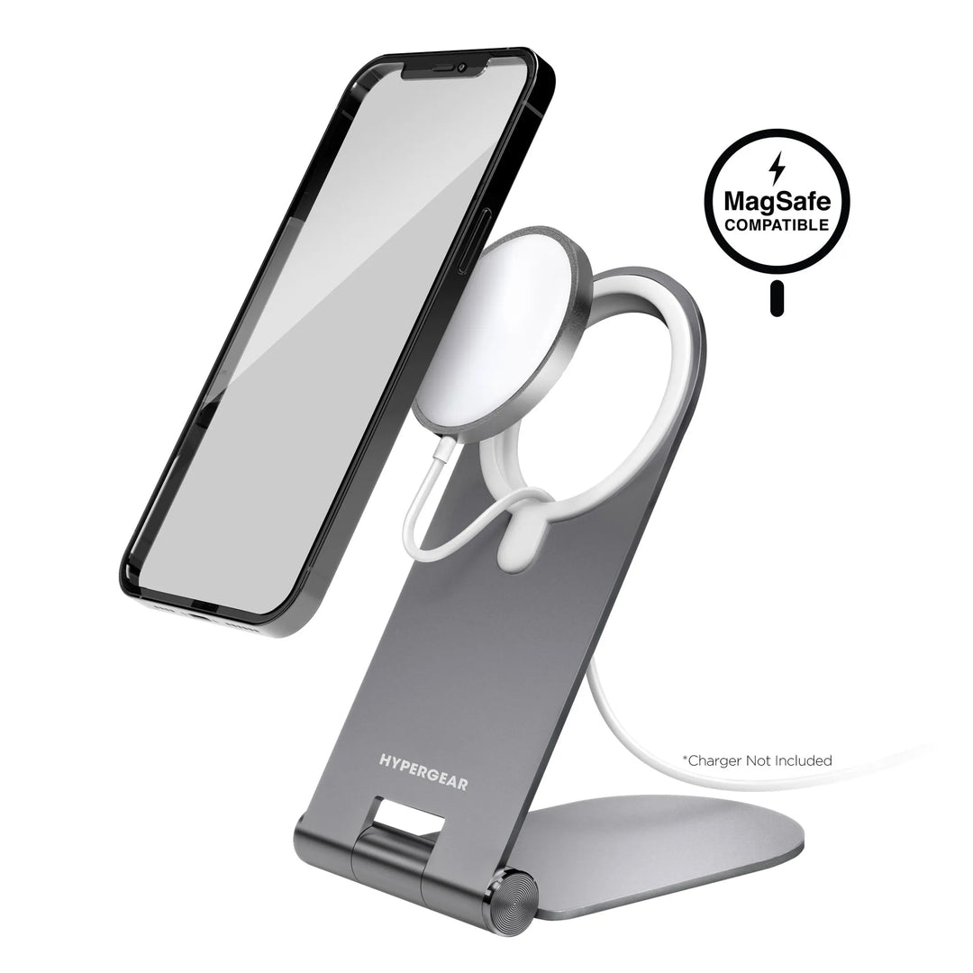 HyperGear MagView Adjustable MagSafe Charger Stand