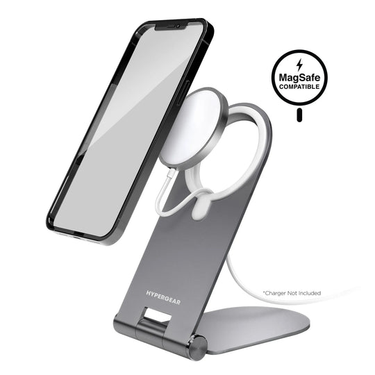 HyperGear MagView Adjustable MagSafe Charger Stand