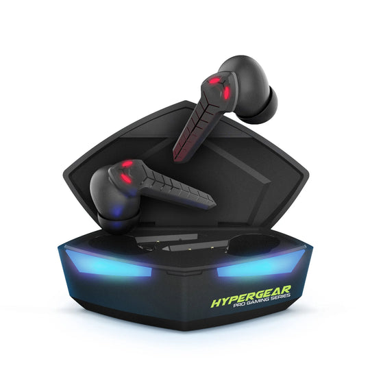 HyperGear CobraStrike Wireless Gaming Earbuds
