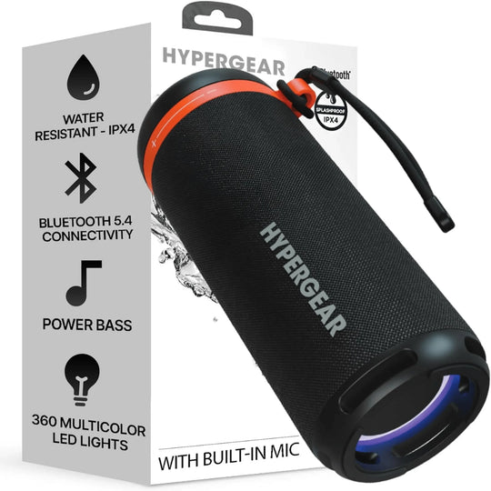 HyperGear SoundTower Bluetooth Speaker