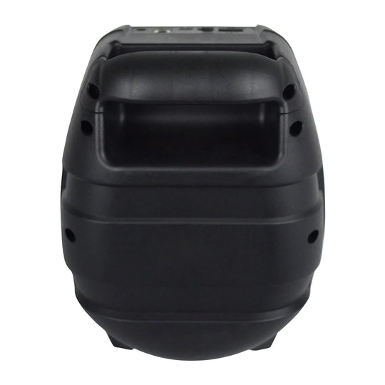 4" Bluetooth TWS LED Party Speaker
