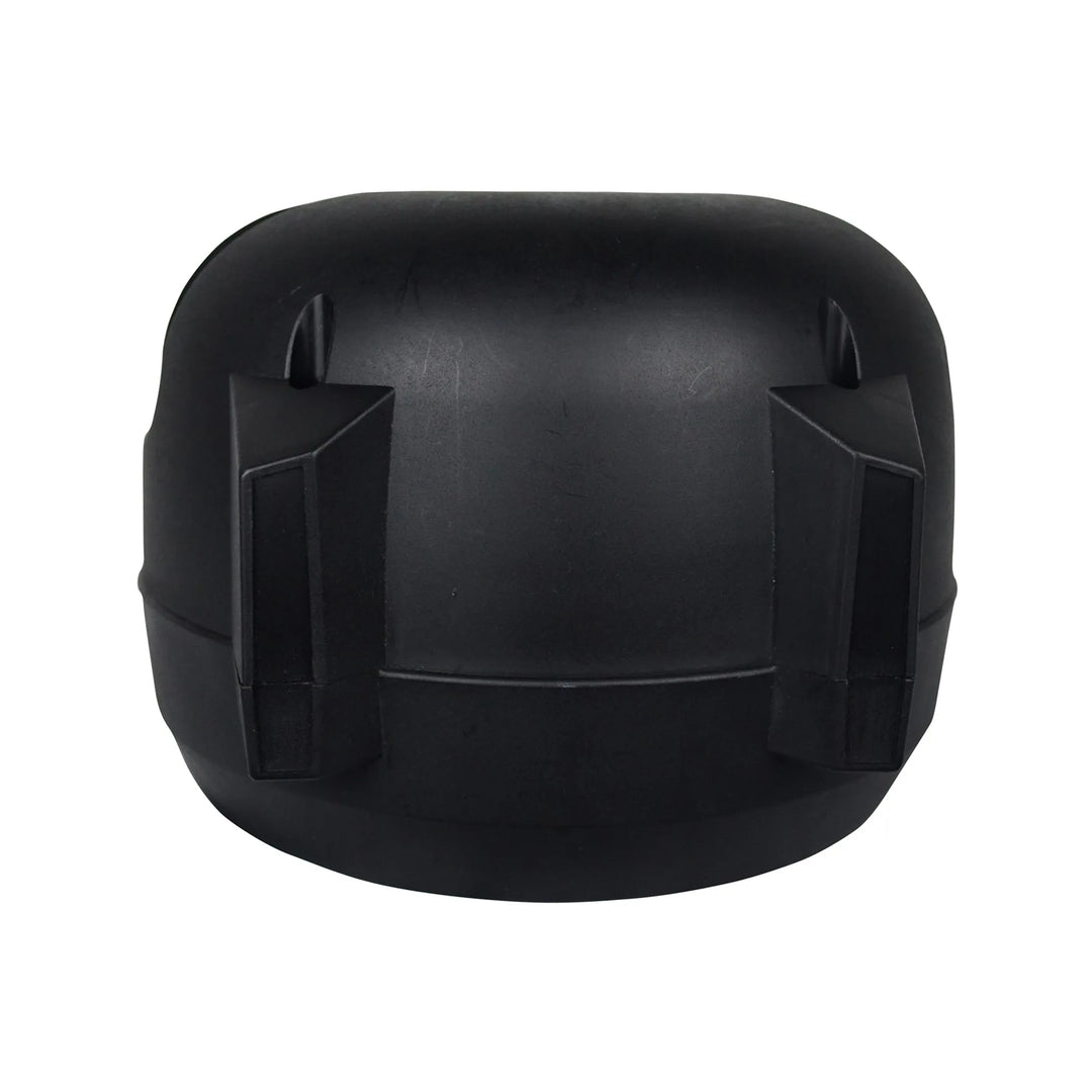 4" Bluetooth TWS LED Party Speaker