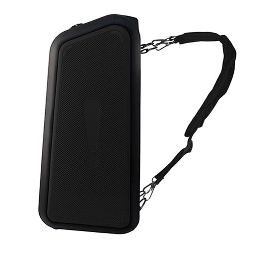 Sound Traveler Dual 6.5" Bluetooth Backpack Speaker