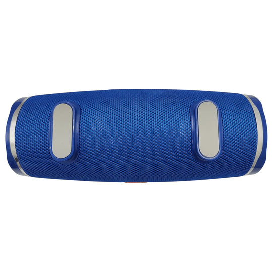 Supersonic Portable Bluetooth Speaker with Strap