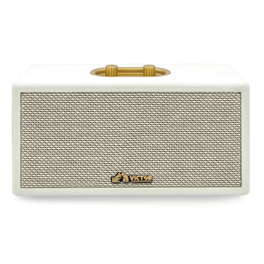 Victor Portable Bluetooth Speaker with FM Radio