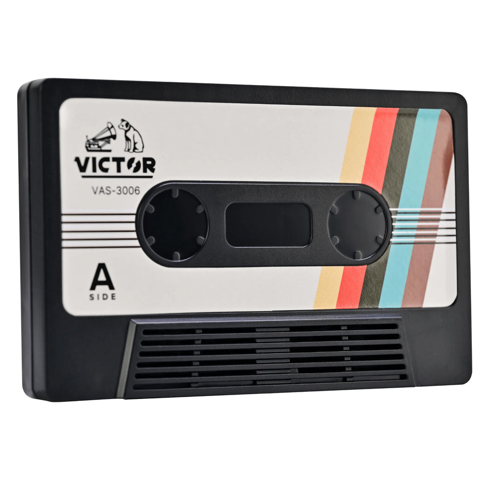 Cassette Bluetooth Speaker