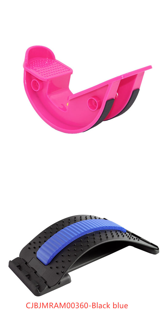 Calf &amp; Ankle Stretching Rocker