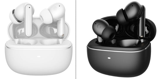 Bluetooth 5.3 Noise-Canceling Wireless Earbuds