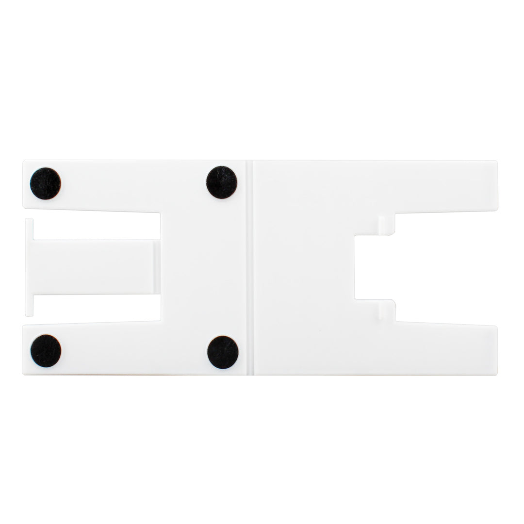 80-Key Mini USB Wired Keyboard with Carry Bag