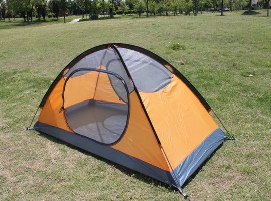 Ultralight Rainproof 2-Person Camping Tent