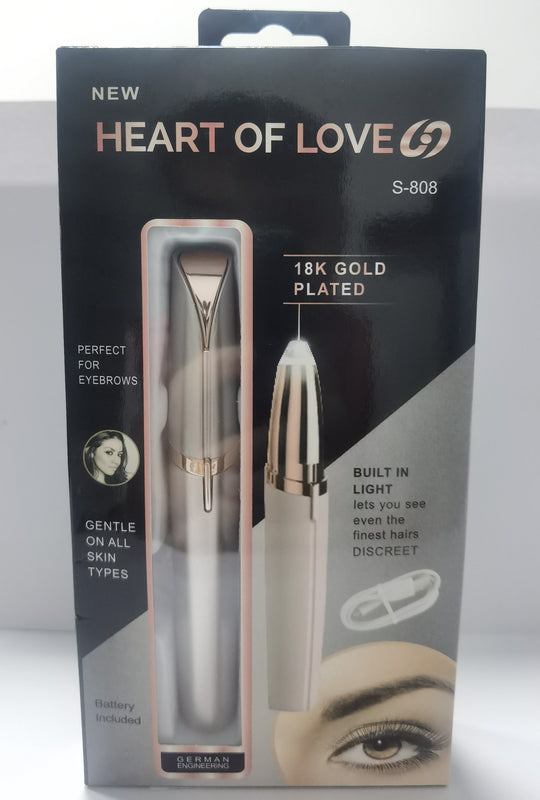 Packaging of a &