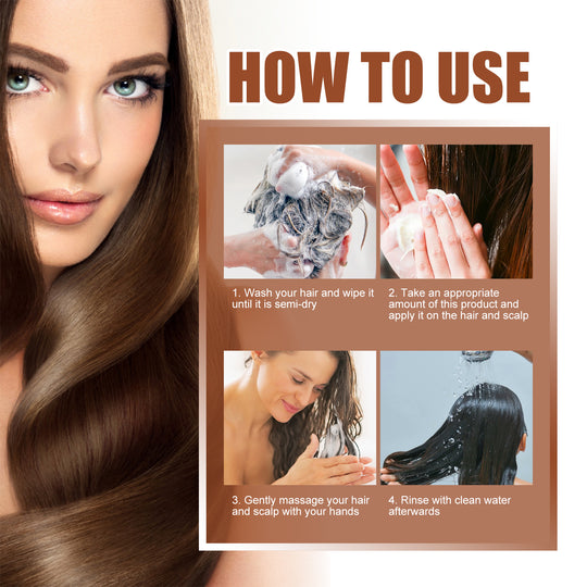 Batana Oil Strengthening Hair Conditioner