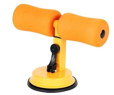 Portable Sit-Up Bar Trainer for Core &amp; Home Workouts