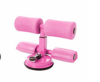 Portable Sit-Up Bar Trainer for Core &amp; Home Workouts