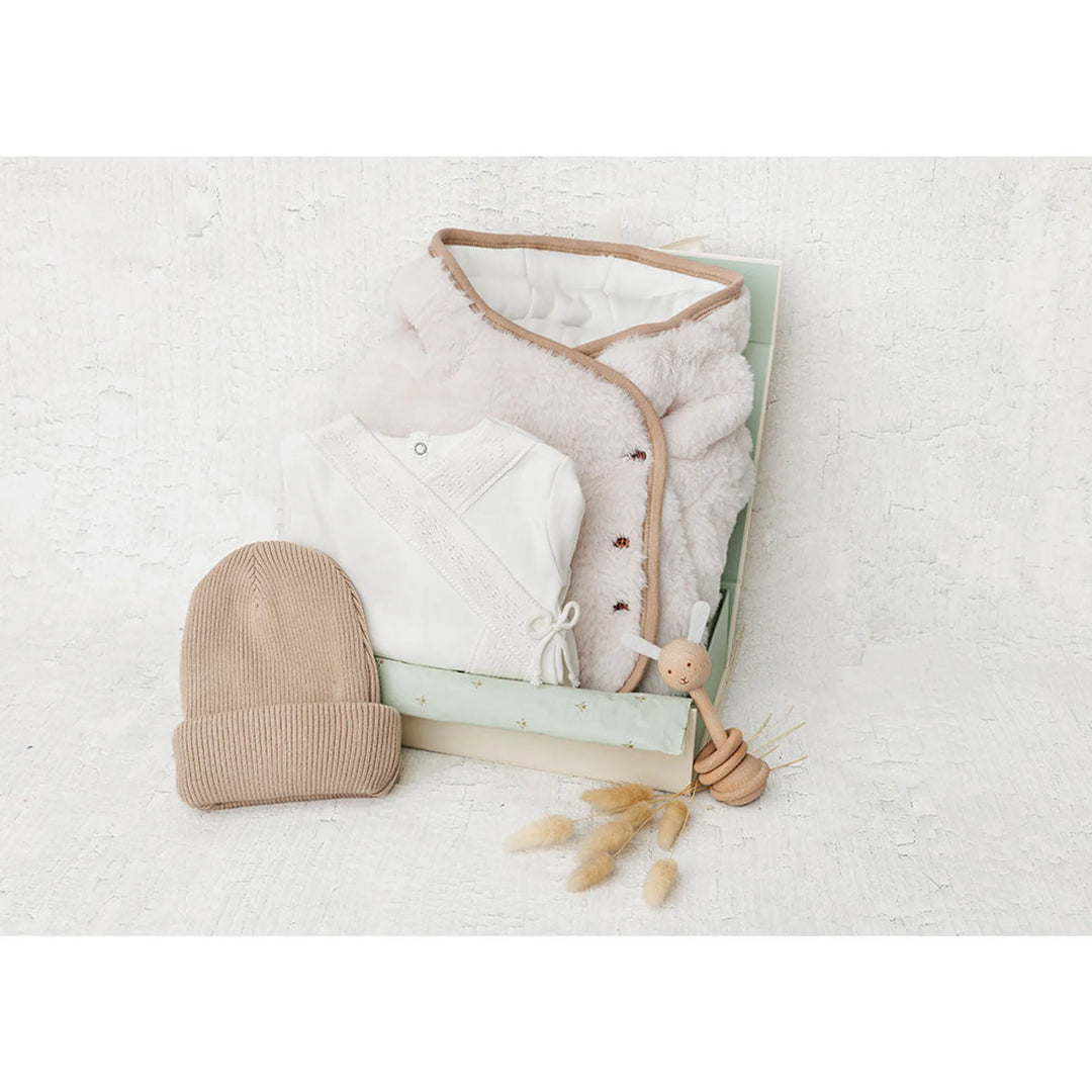 Timeless Treasures Gift Box