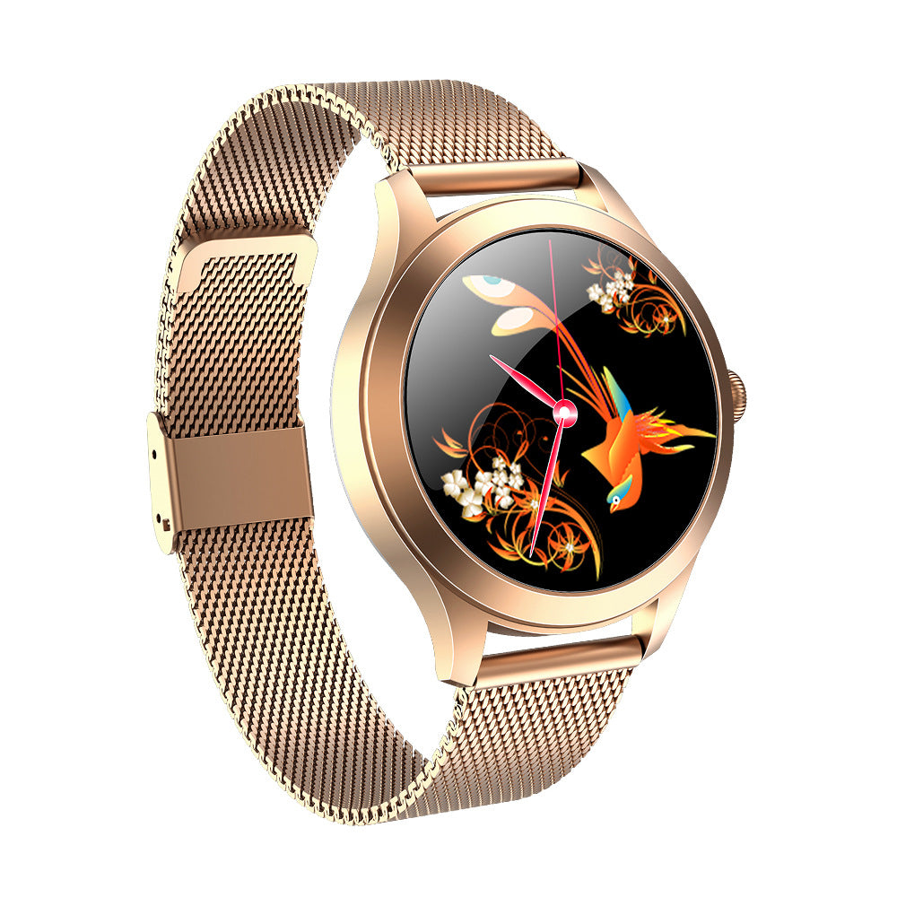 Chivo kw10pro women&