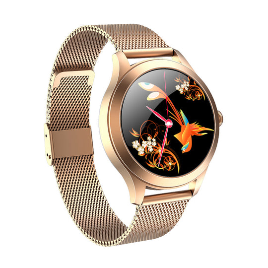 Chivo kw10pro women&