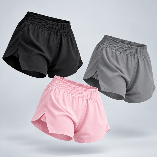 3-Pack Women&