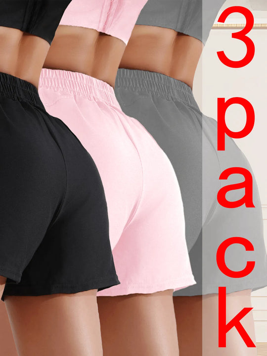 3-Pack Women&