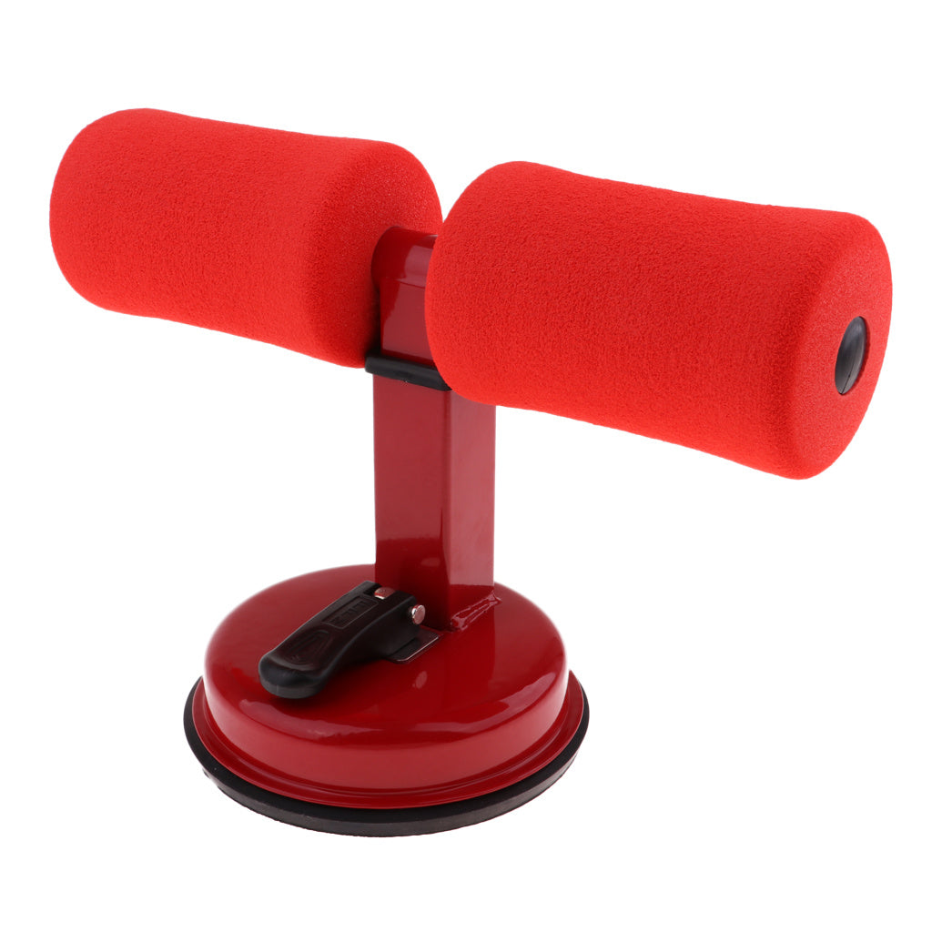 Portable Sit-Up Bar Trainer for Core &amp; Home Workouts