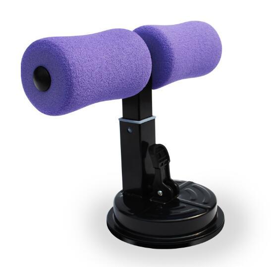 Portable Sit-Up Bar Trainer for Core &amp; Home Workouts