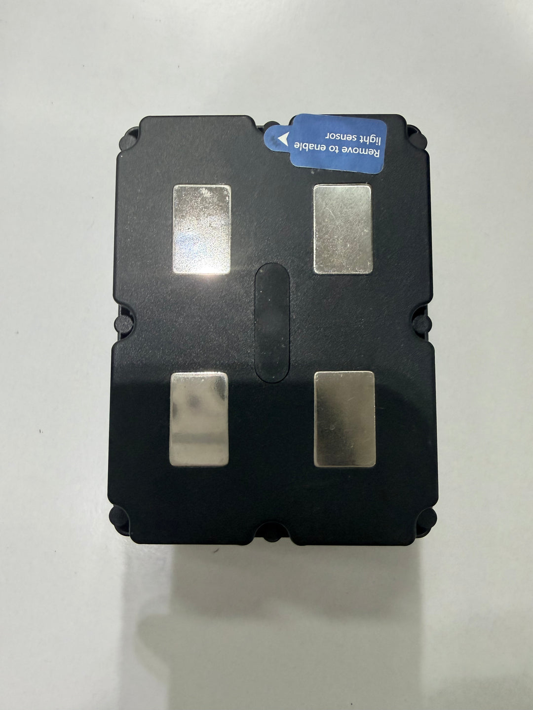 4G Magnetic GPS Vehicle Tracker – 30+ Day Battery