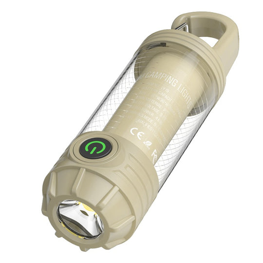 Waterproof Hanging LED Camping Light