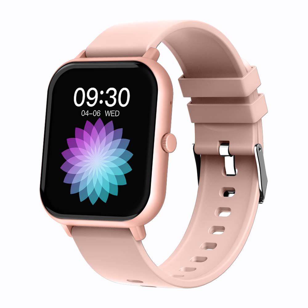 Bluetooth Calling Fitness Smartwatch
