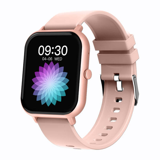 Bluetooth Calling Fitness Smartwatch
