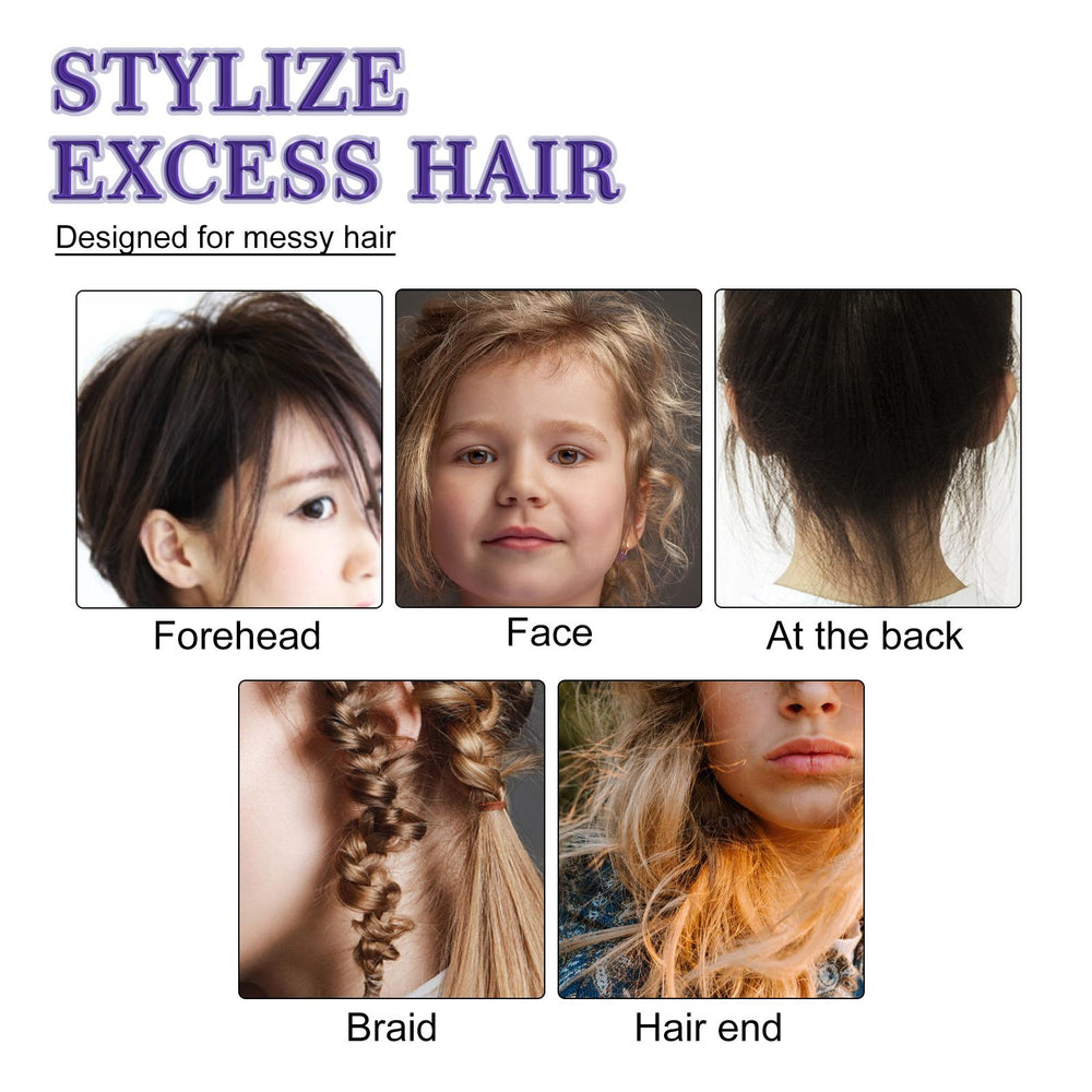Hair Finishing Wax Stick