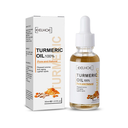 Turmeric Dark Spot Correcting Facial Serum