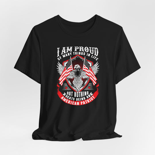 American Patriot T-Shirt