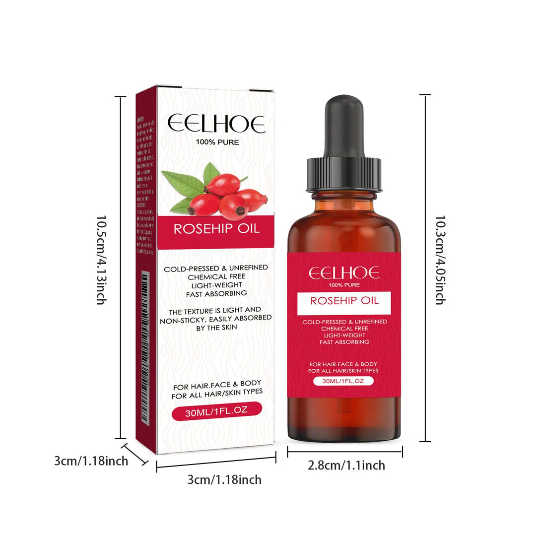 Rosehip Face, Body &amp; Hair Oil