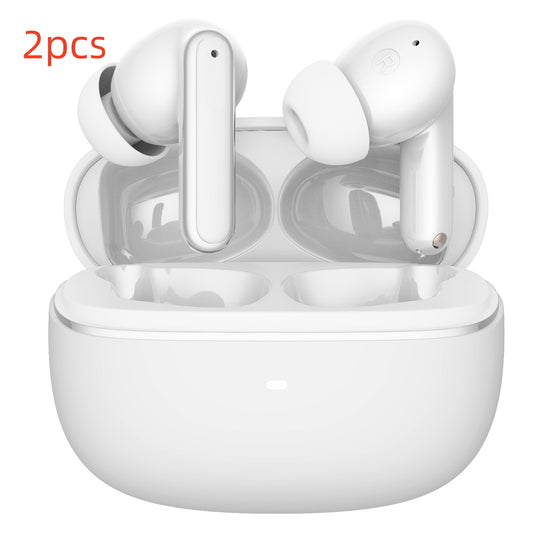 Bluetooth 5.3 Noise-Canceling Wireless Earbuds