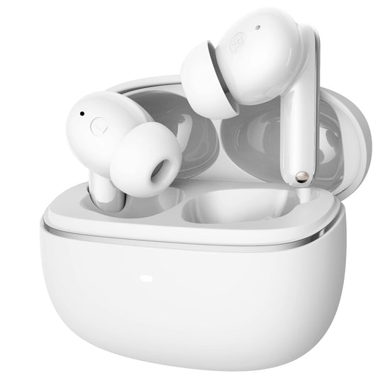 Bluetooth 5.3 Noise-Canceling Wireless Earbuds