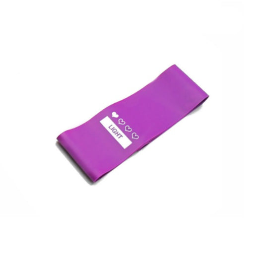 Resistance Loop Bands Set for Full-Body Workouts