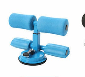 Portable Sit-Up Bar Trainer for Core &amp; Home Workouts