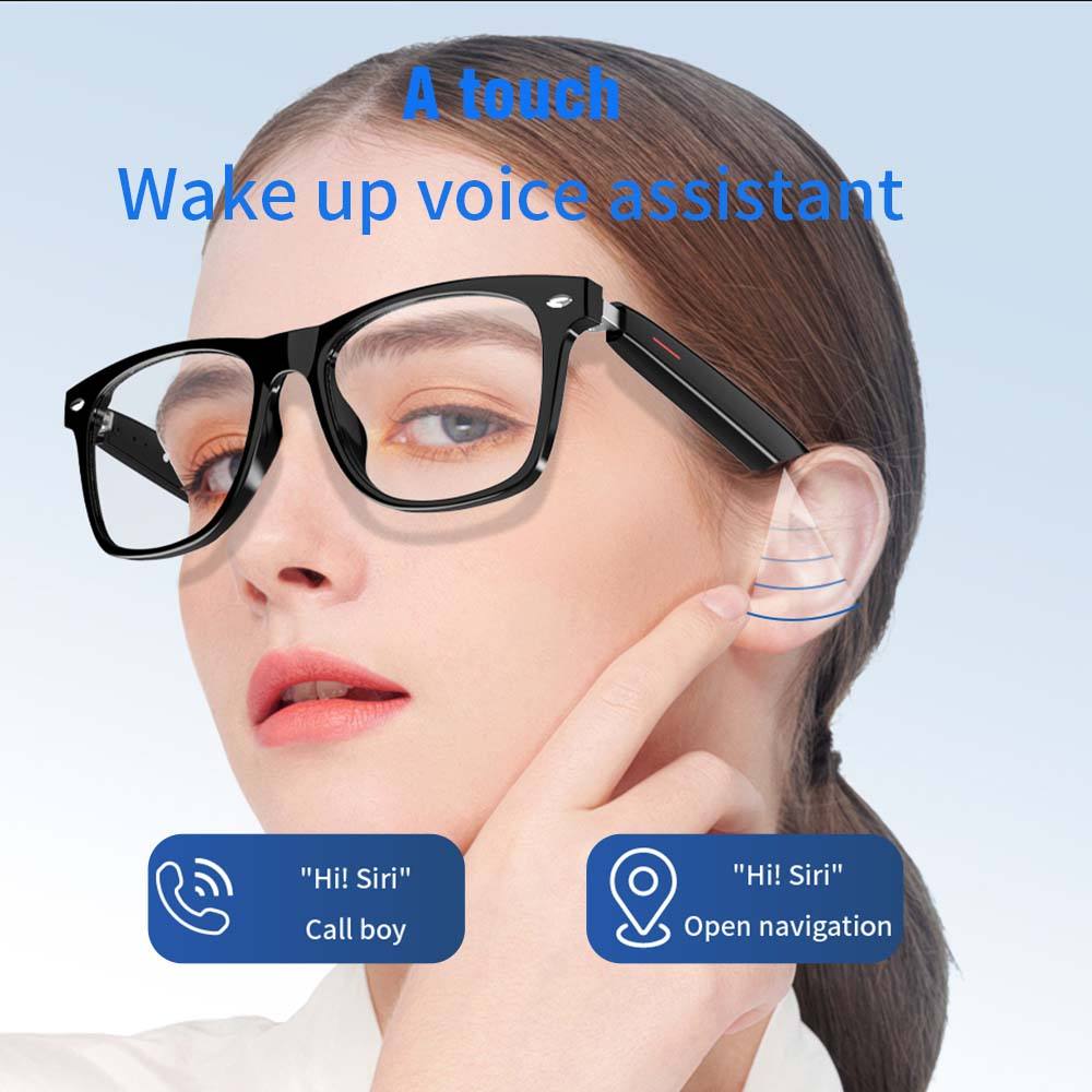 Bluetooth Smart Sport Glasses