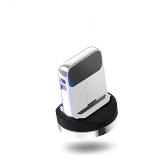 Magnetic LED Charging Cable for iPhone, Android &amp; USB-C
