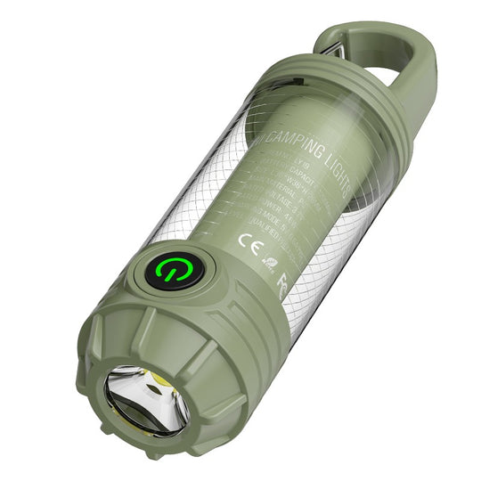 Waterproof Hanging LED Camping Light
